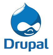 Drupal Content Management System (CMS)